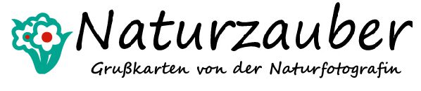 Naturzauber Grußkartenshop - zur Startseite wechseln