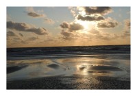 Grußkarten romantisch "Meer" Grußkarten romantisch "Meer"